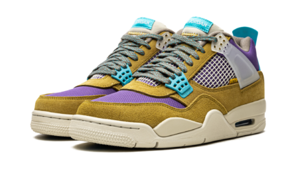 Air Jordan 4 Retro SP 2