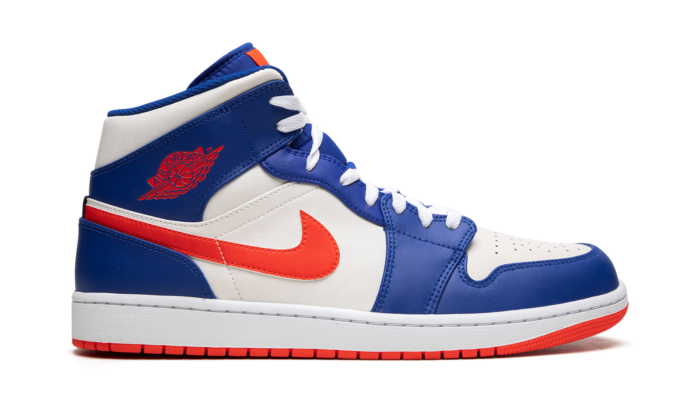 Air Jordan 1 MID 6F