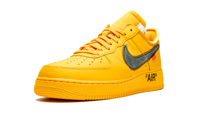 Air Force 1 Low 4A