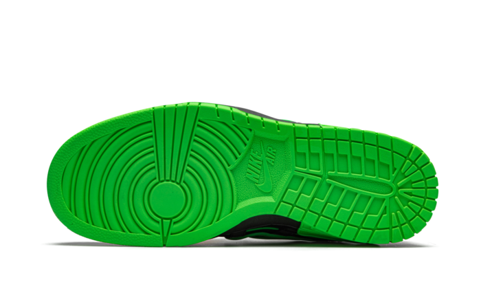 Air Rubber Dunk 6F