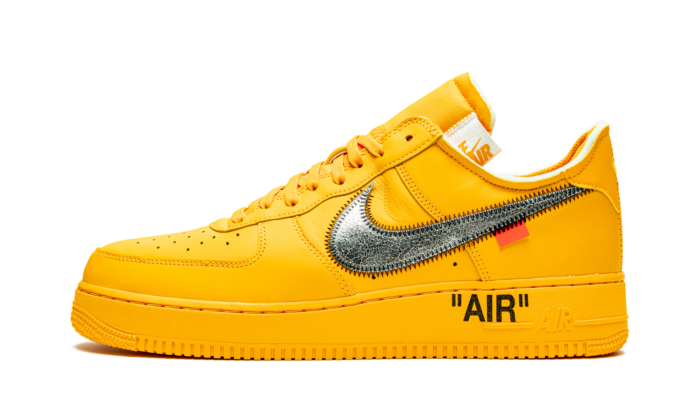 Air Force 1 Low 8E