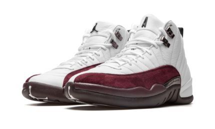 AIR JORDAN 12 WMNS 2