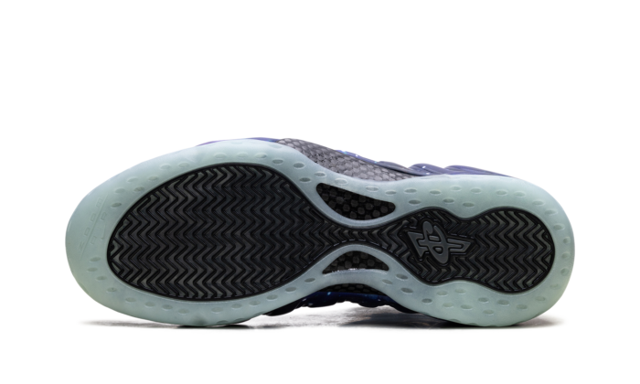 Air Foamposite One 5