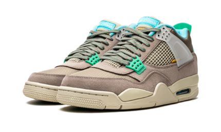 Air Jordan 4 Retro SP 2